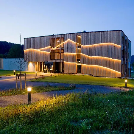 Hotel Naturhotel Euler