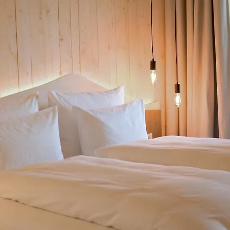 Naturhotel Euler * Neuschönau