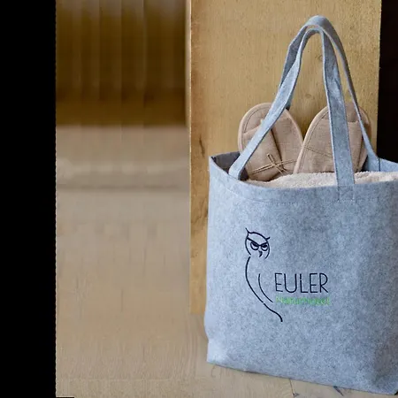 Euler - Naturhotel & Neuschönau