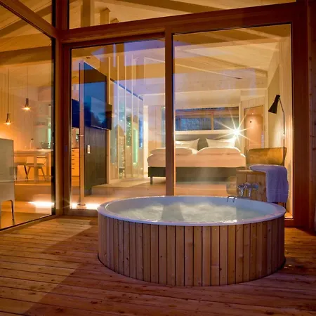 Naturhotel Euler Neuschönau