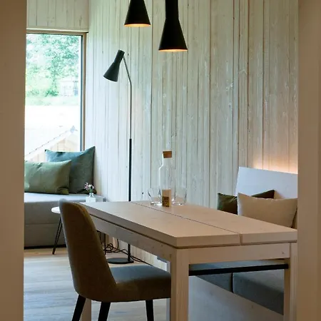 Hotel Naturhotel Euler Neuschönau