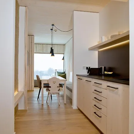 Hotel Naturhotel Euler