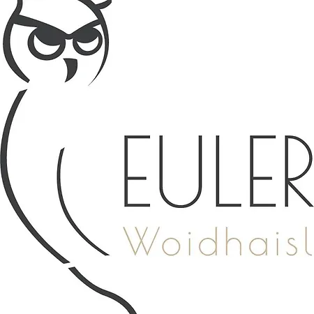 Naturhotel Euler * Neuschönau