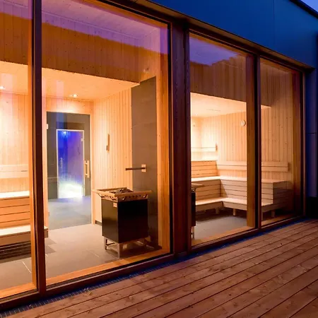 Naturhotel Euler * Neuschönau