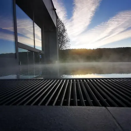 Naturhotel Euler * Neuschönau