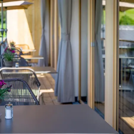 Hotel Naturhotel Euler Neuschönau
