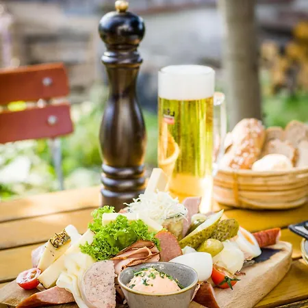 Naturhotel Euler * Neuschönau