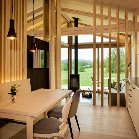 Hotel Naturhotel Euler Neuschönau