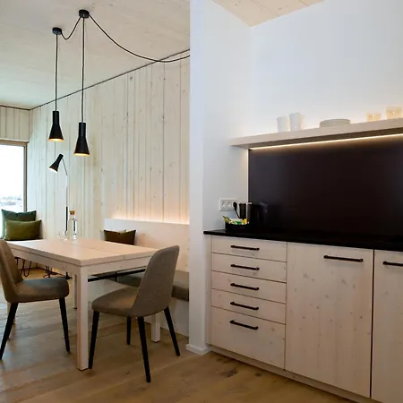 Naturhotel Euler Hotel