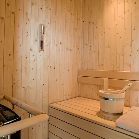 Szálloda Euler - Naturhotel & Neuschönau