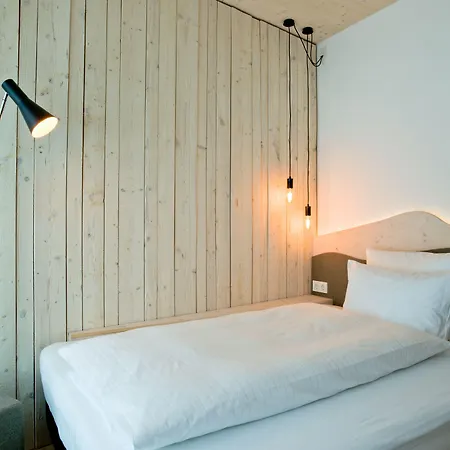 Szálloda Euler - Naturhotel &