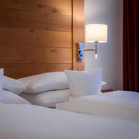 Euler Hotel Neuschönau