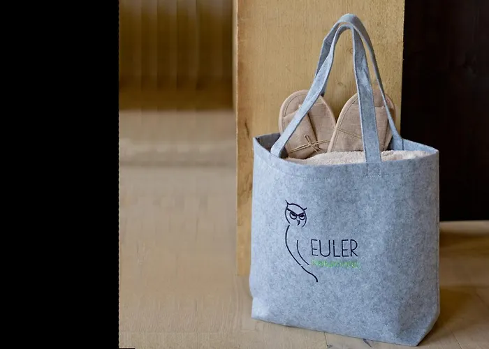 Euler - Naturhotel & Neuschönau