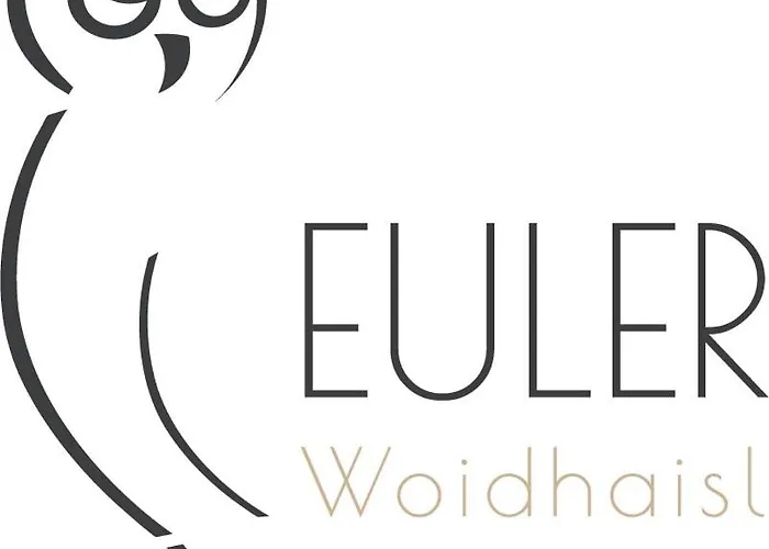 Euler - Naturhotel & * Neuschönau
