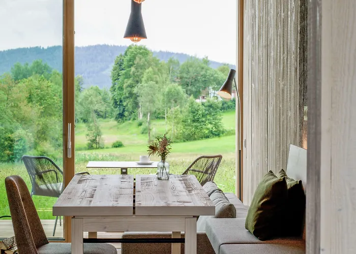 Euler - Naturhotel & * Neuschönau