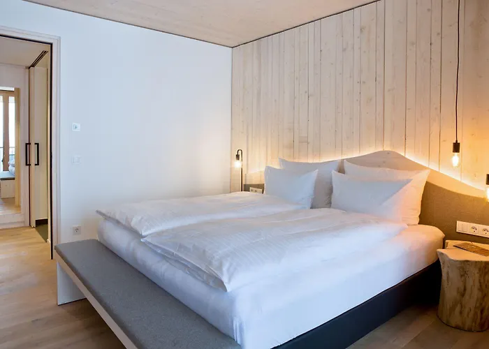 Hotel Euler - Naturhotel &