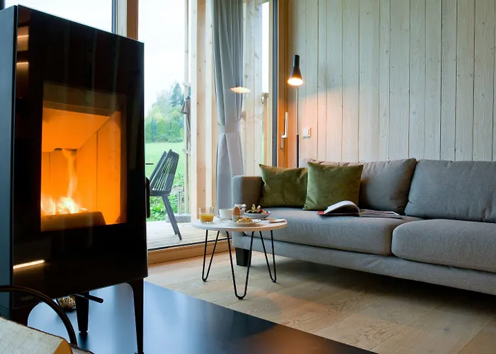 Euler - Naturhotel & Hotel Neuschönau