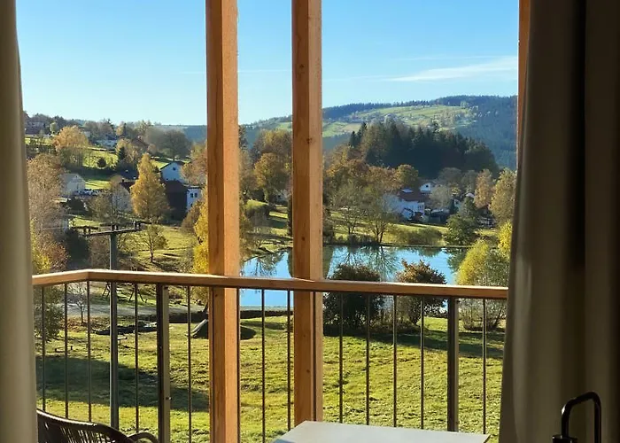 Hotel Euler - Naturhotel &