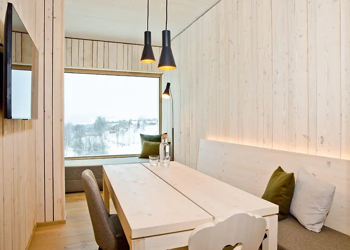 Hotel Euler - Naturhotel &