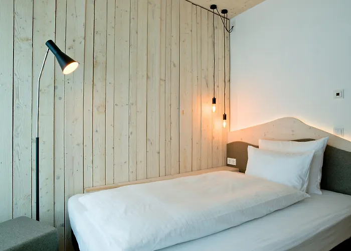 Hotel Euler - Naturhotel &