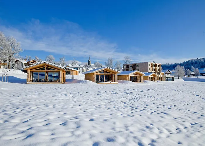 Euler - Naturhotel & Neuschönau