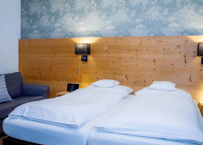 Hotel Euler Neuschönau