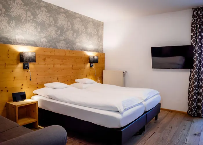 Euler Hotel Neuschönau