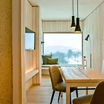 Hotel Euler 4*