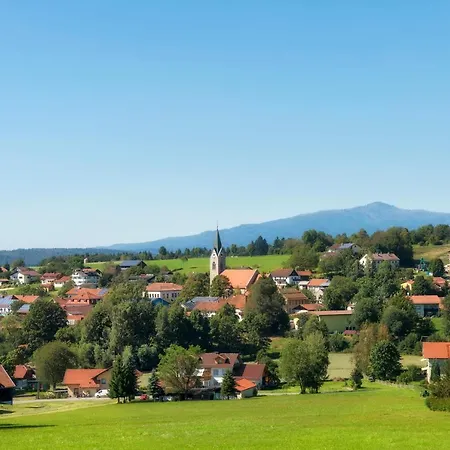 Naturhotel & Euler Hotel Neuschoenau