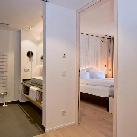 Naturhotel & Euler Hotel Neuschoenau
