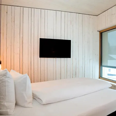 Hotel Naturhotel & Euler *