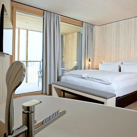 Naturhotel & Euler Neuschoenau