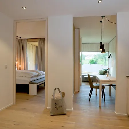 Hotel Naturhotel & Euler