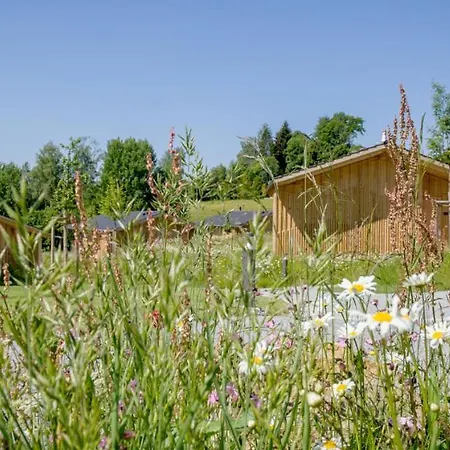 Naturhotel & Euler Hotel Neuschoenau