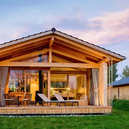 Naturhotel & Euler Hotel *