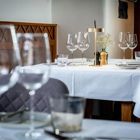 Euler 4* Neuschönau