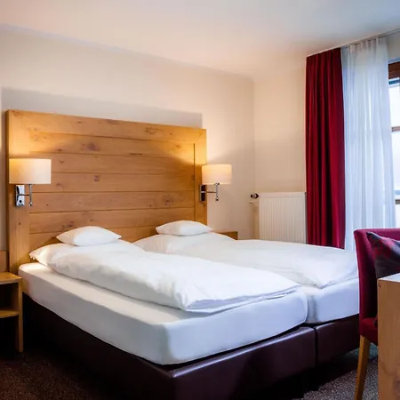 Euler 4* Neuschönau