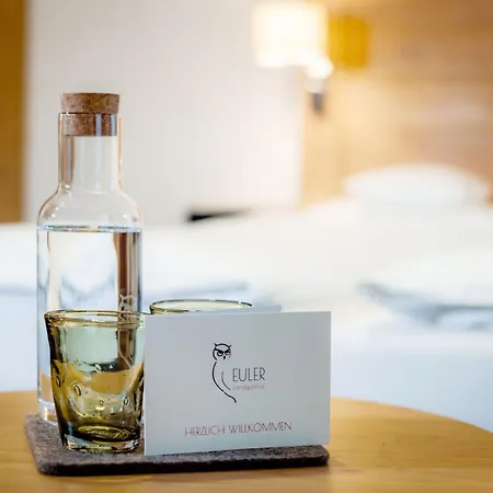 Euler 4* Neuschönau