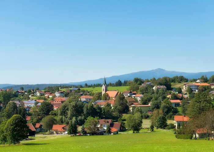 Euler Otel Neuschönau