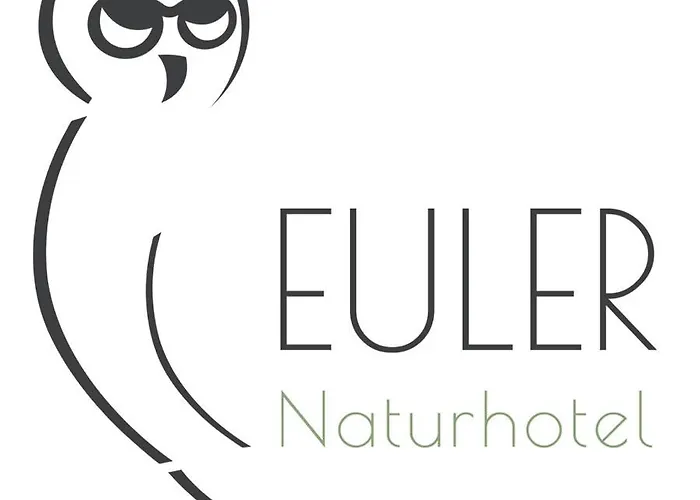 Euler - Naturhotel & 4* Neuschönau