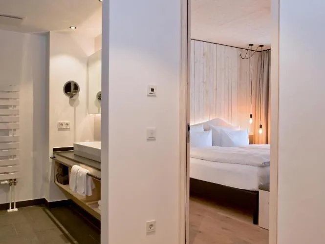 Euler Otel Neuschönau