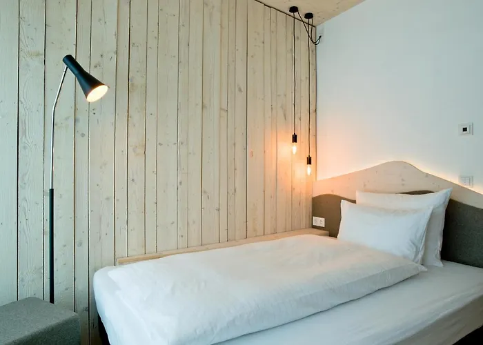 Euler - Naturhotel & Hotel