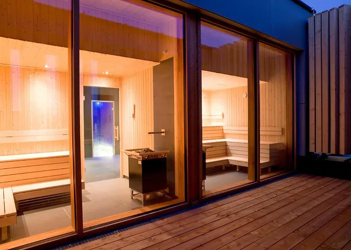 Euler - Naturhotel & 4* Neuschönau