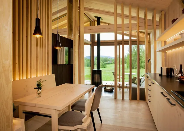 Hotel Euler - Naturhotel & Neuschönau