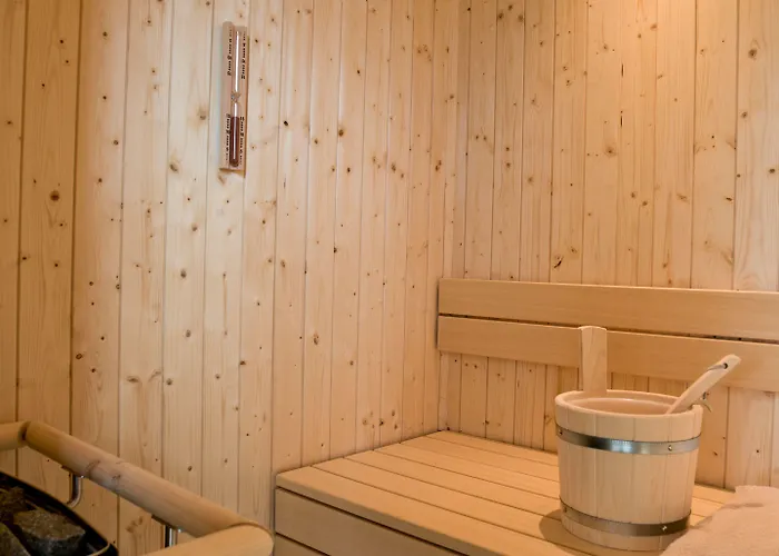 Hotel Euler - Naturhotel & Neuschönau