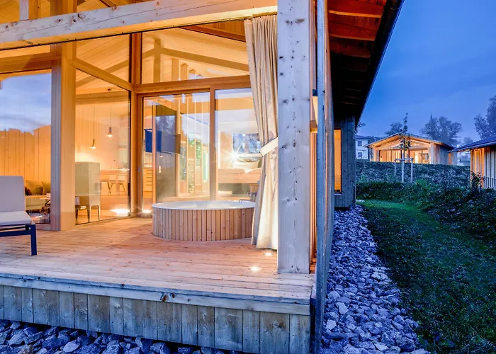 Hotel Euler - Naturhotel & 4*
