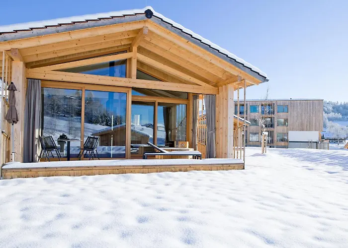 Euler - Naturhotel & 4*