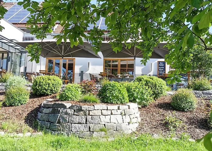 Hotel Euler - Naturhotel &