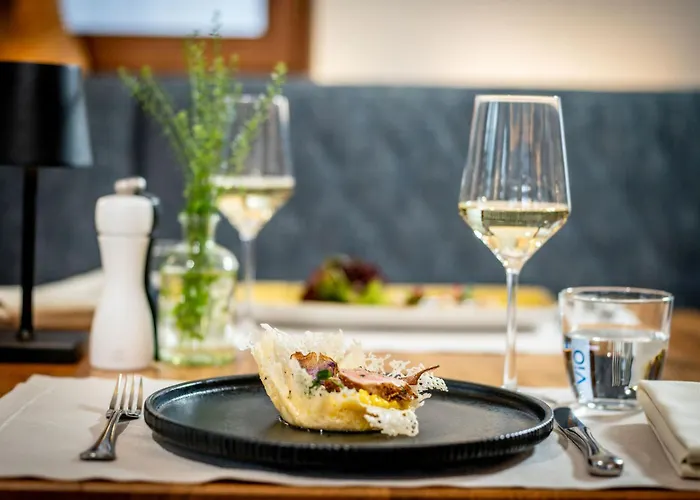 Euler - Naturhotel & Hotel 4*