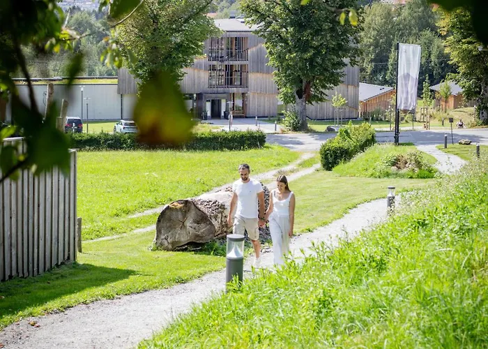 Euler - Naturhotel & Hotel Neuschönau